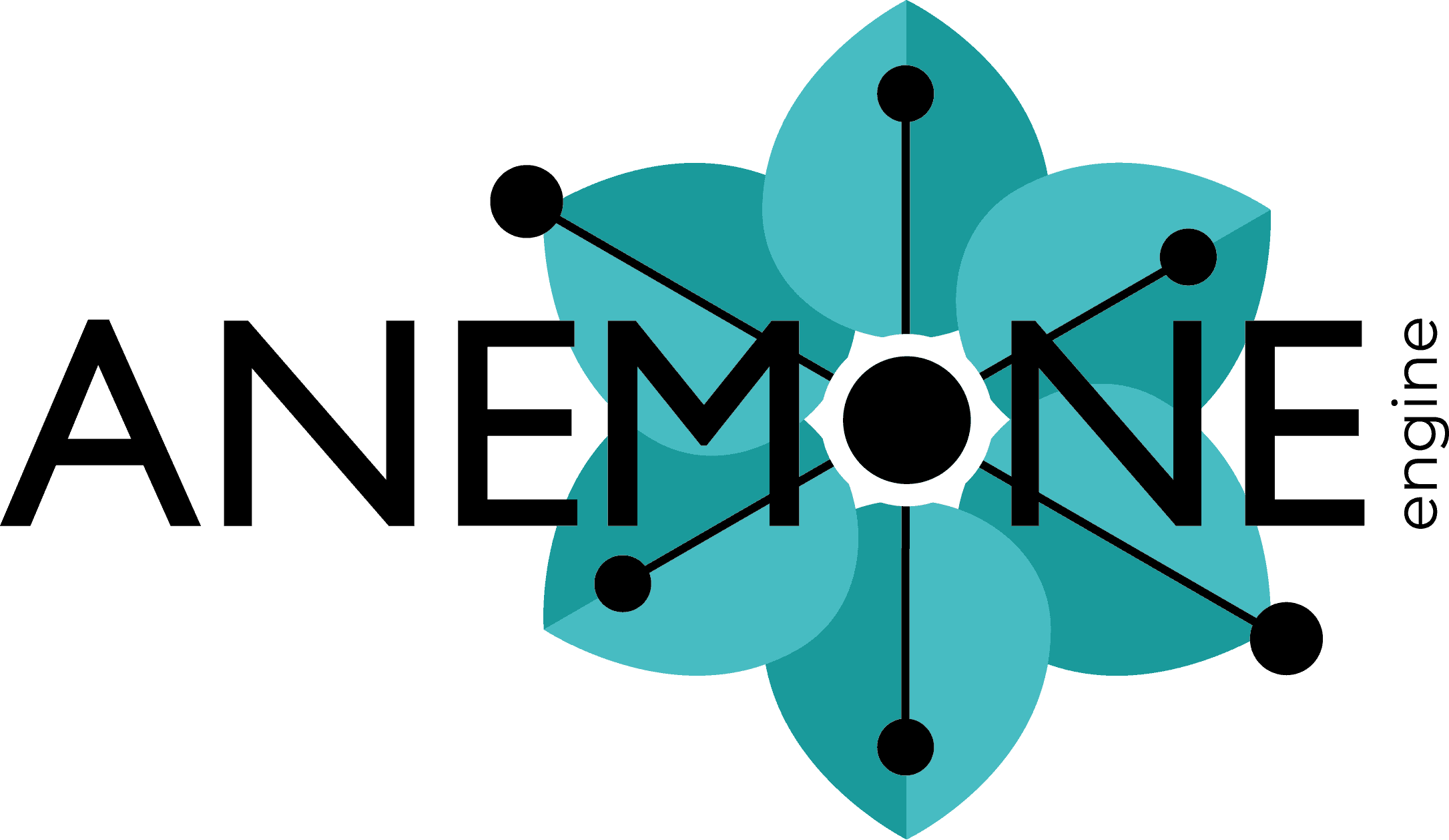 Anemone Engine logo
